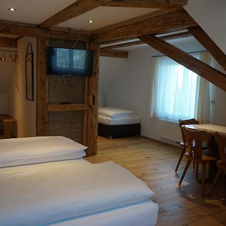 Waldrast Bed & Breakfast Batschuns Zewnętrze zdjęcie