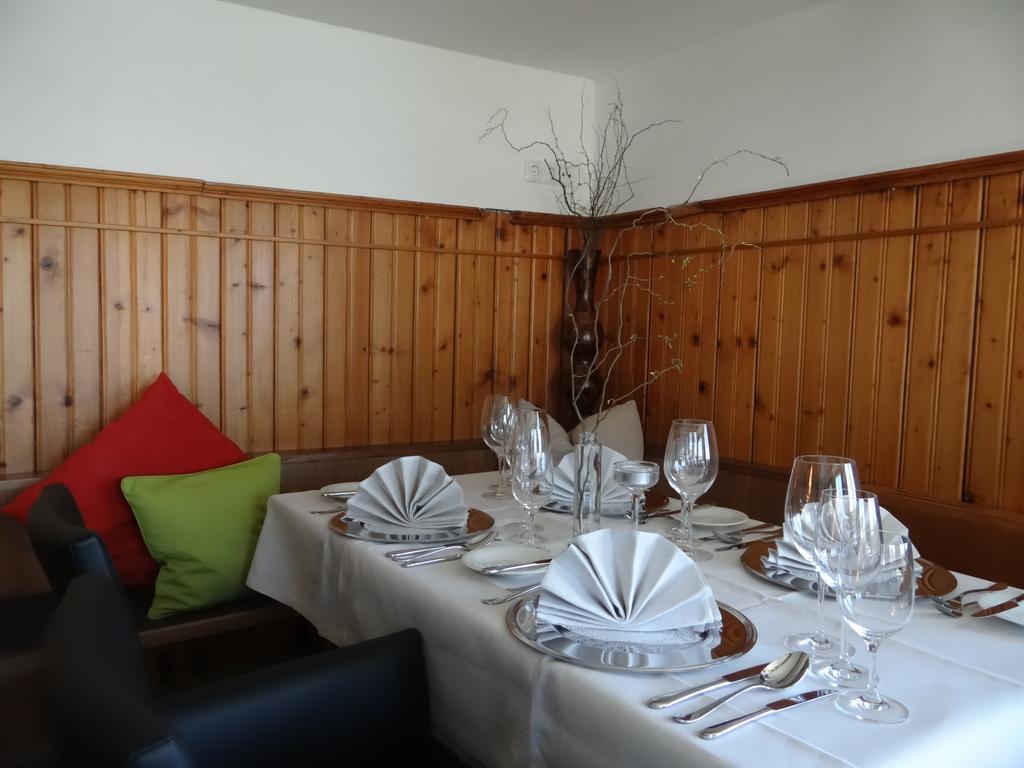 Waldrast Bed & Breakfast Batschuns Pokój zdjęcie