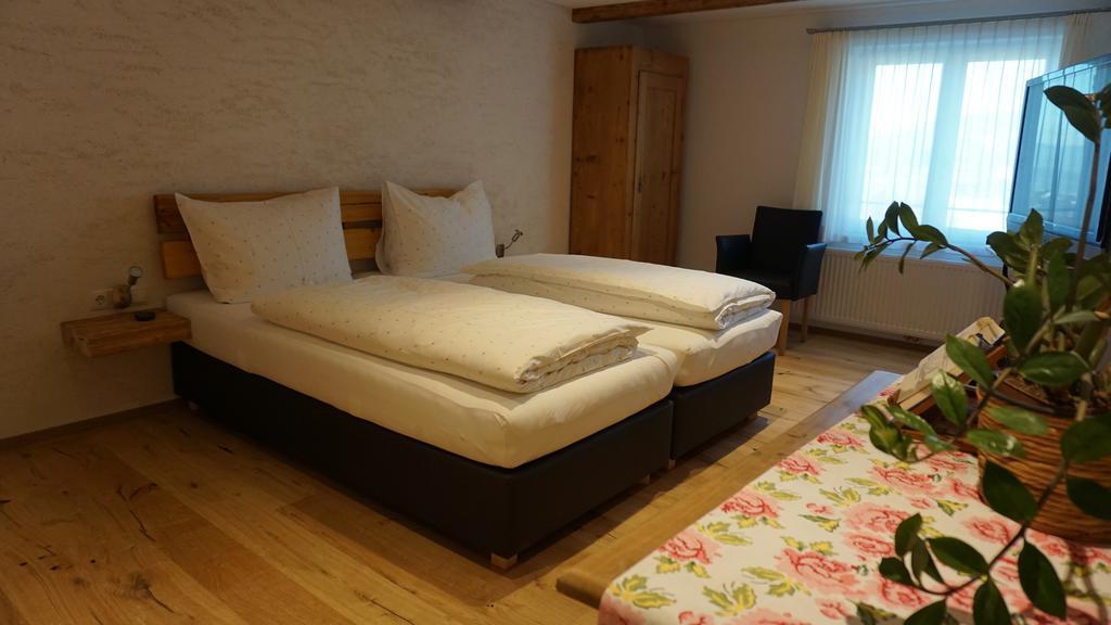 Waldrast Bed & Breakfast Batschuns Zewnętrze zdjęcie