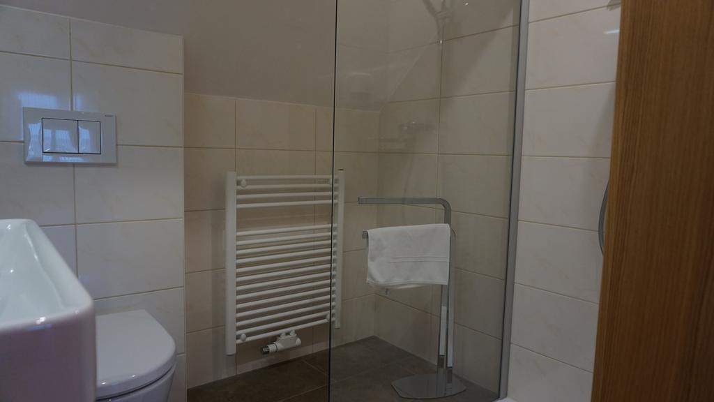 Waldrast Bed & Breakfast Batschuns Zewnętrze zdjęcie