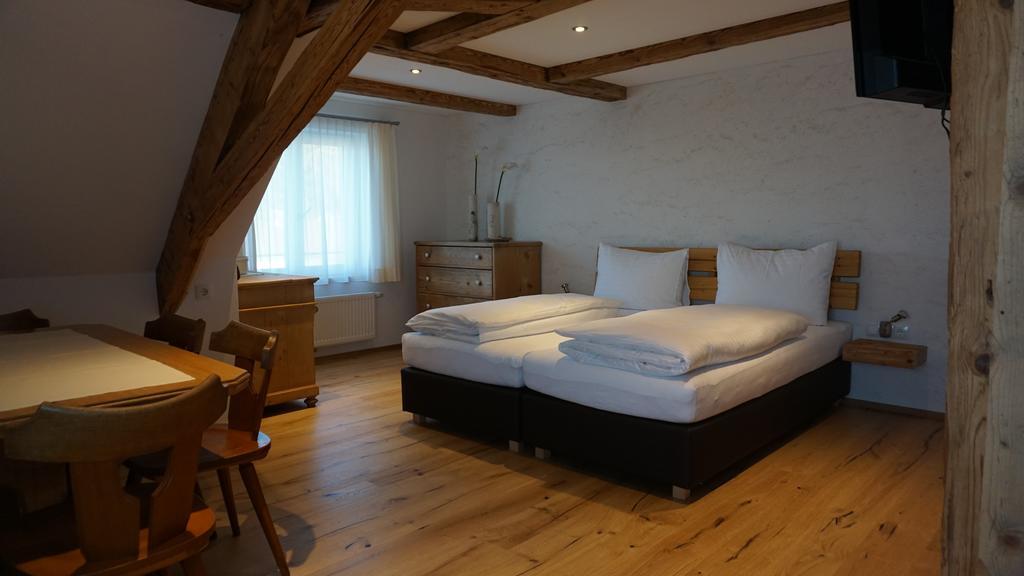 Waldrast Bed & Breakfast Batschuns Zewnętrze zdjęcie