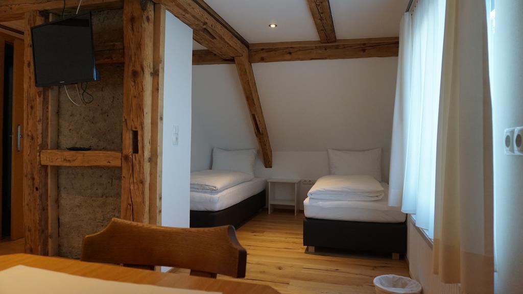 Waldrast Bed & Breakfast Batschuns Zewnętrze zdjęcie