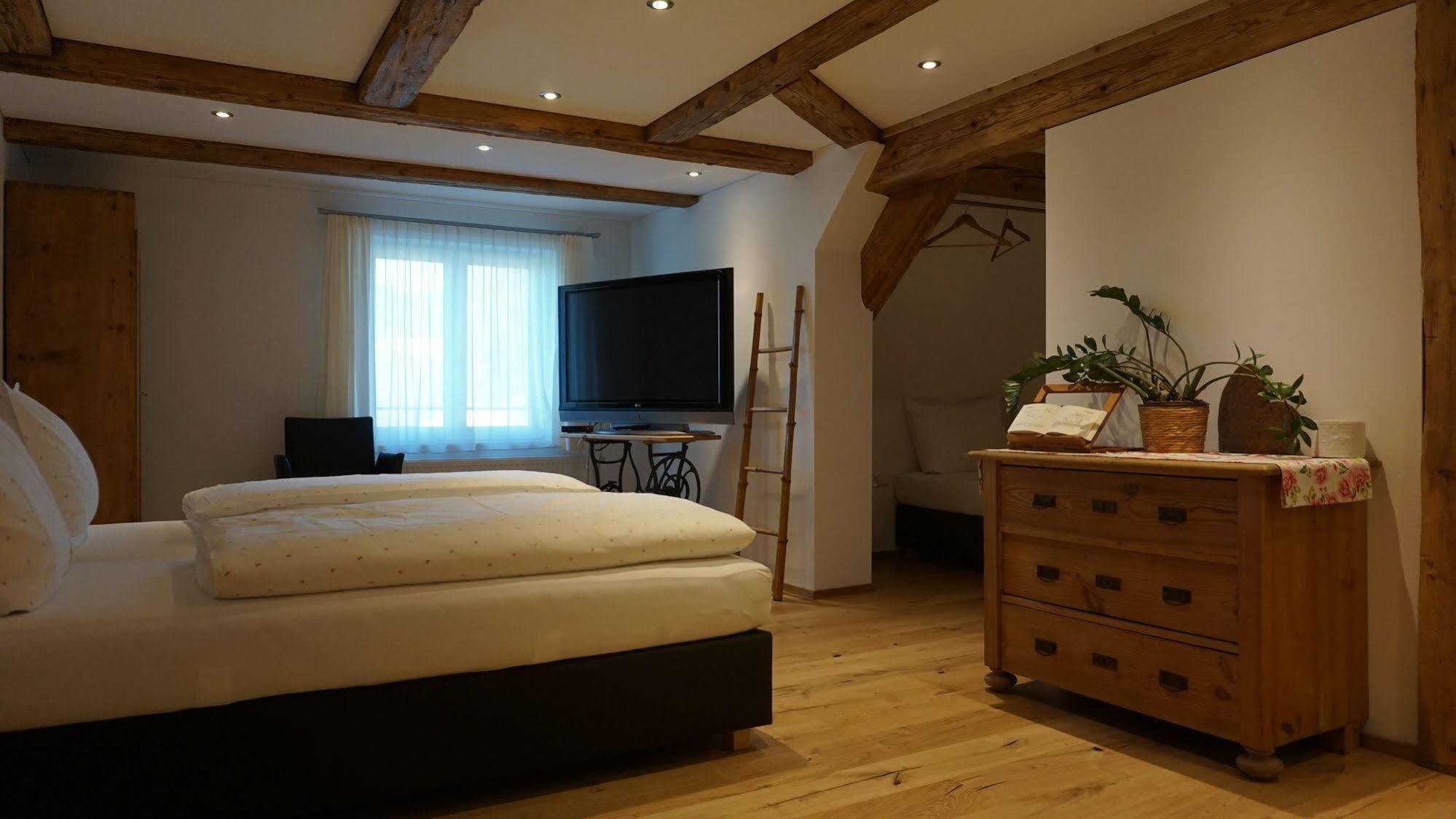 Waldrast Bed & Breakfast Batschuns Zewnętrze zdjęcie