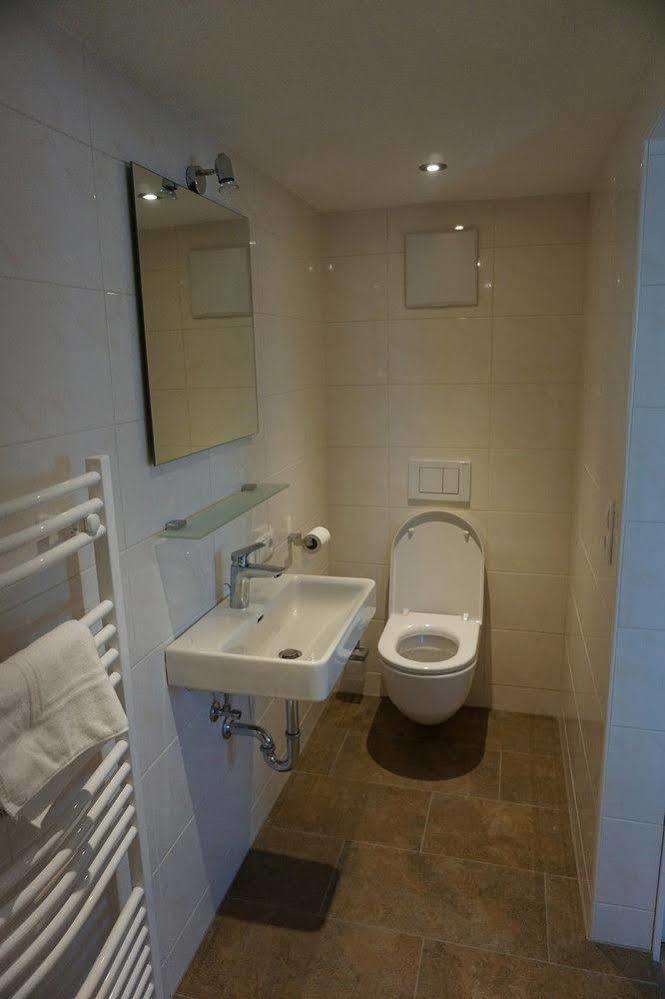 Waldrast Bed & Breakfast Batschuns Zewnętrze zdjęcie